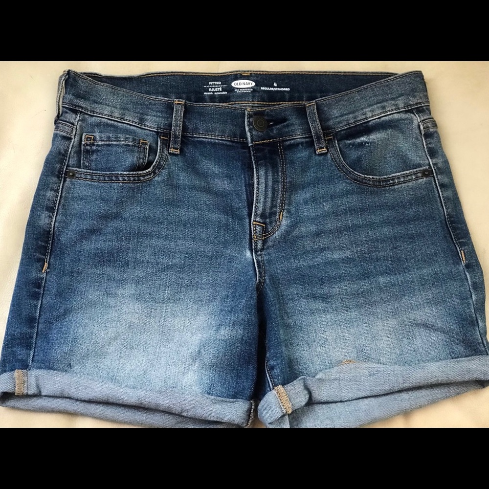 Old navy shorts